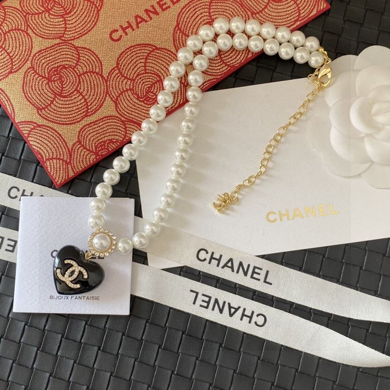 Chanel Necklaces